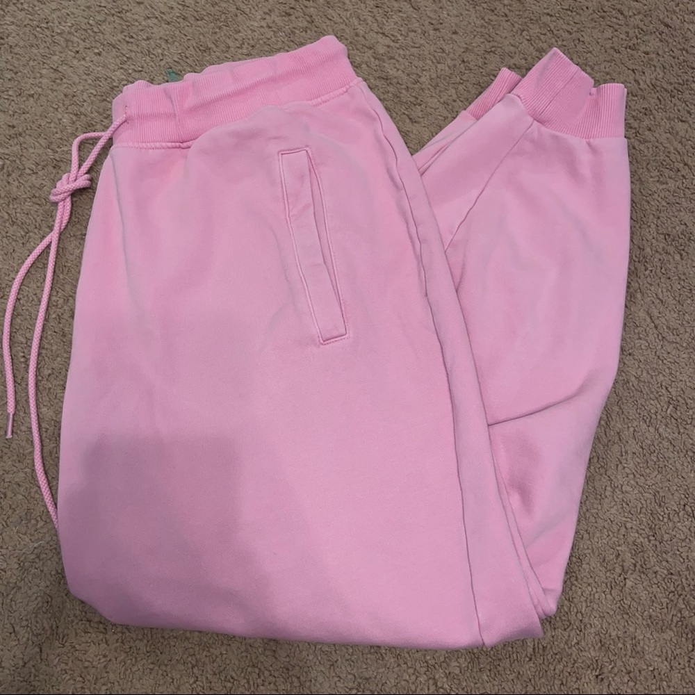 Fashion Nova sweats